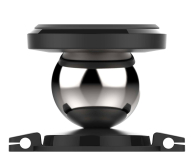 FIXED Icon Flex Mini Magnetyczny do Kokpitu FIXIC-FLEXM-BK - 1342154 - zdjęcie 3